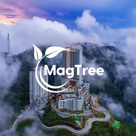 Magtree Genting Highlands Ξενοδοχείο Εξωτερικό φωτογραφία
