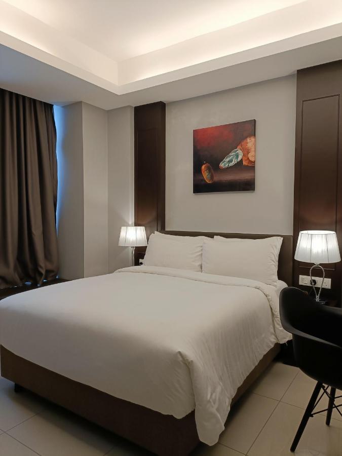 Magtree Genting Highlands Ξενοδοχείο Εξωτερικό φωτογραφία