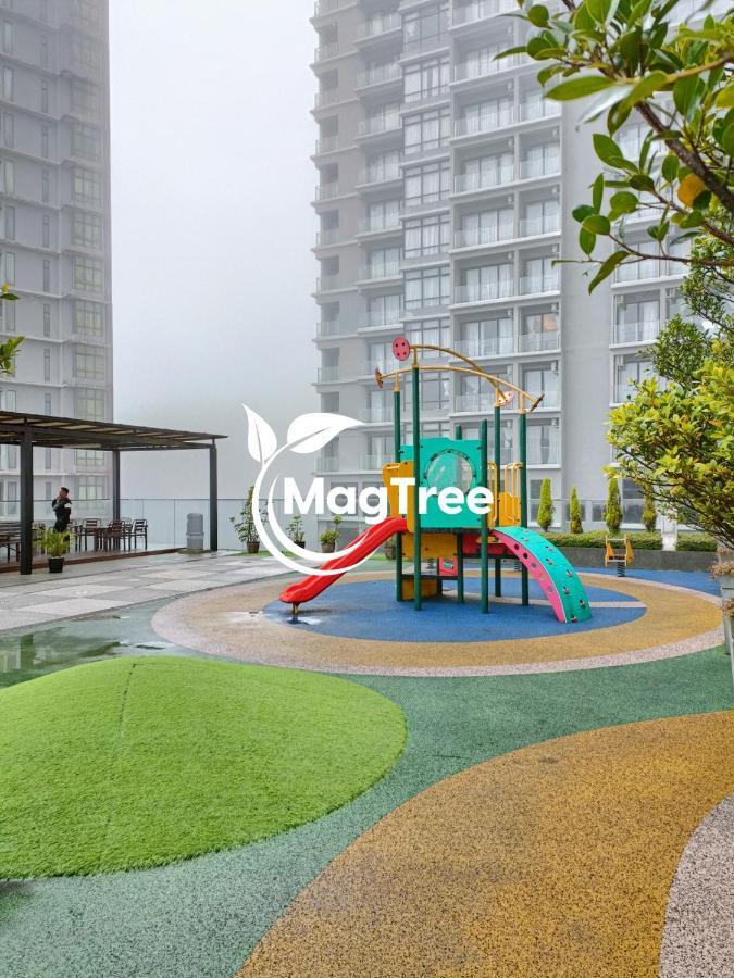 Magtree Genting Highlands Ξενοδοχείο Εξωτερικό φωτογραφία