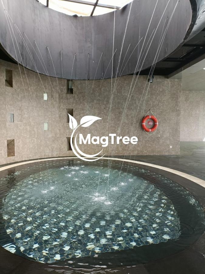 Magtree Genting Highlands Ξενοδοχείο Εξωτερικό φωτογραφία