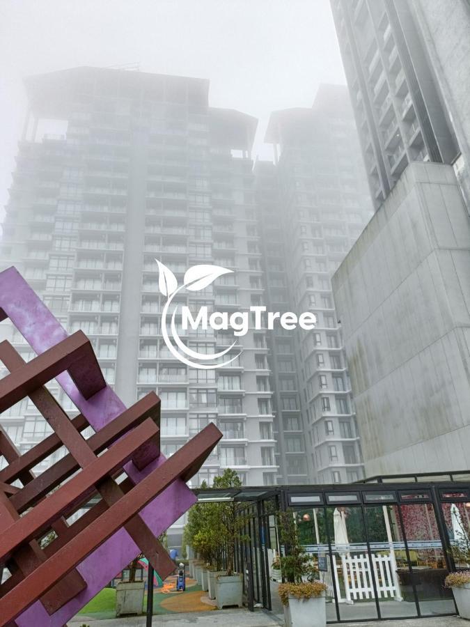 Magtree Genting Highlands Ξενοδοχείο Εξωτερικό φωτογραφία