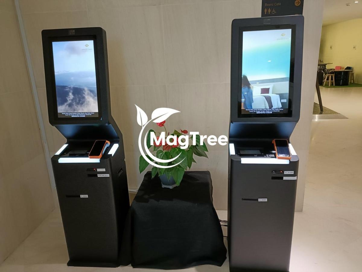 Magtree Genting Highlands Ξενοδοχείο Εξωτερικό φωτογραφία
