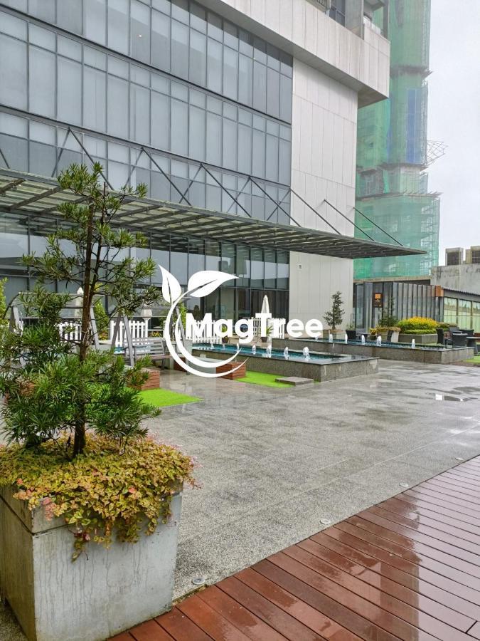 Magtree Genting Highlands Ξενοδοχείο Εξωτερικό φωτογραφία