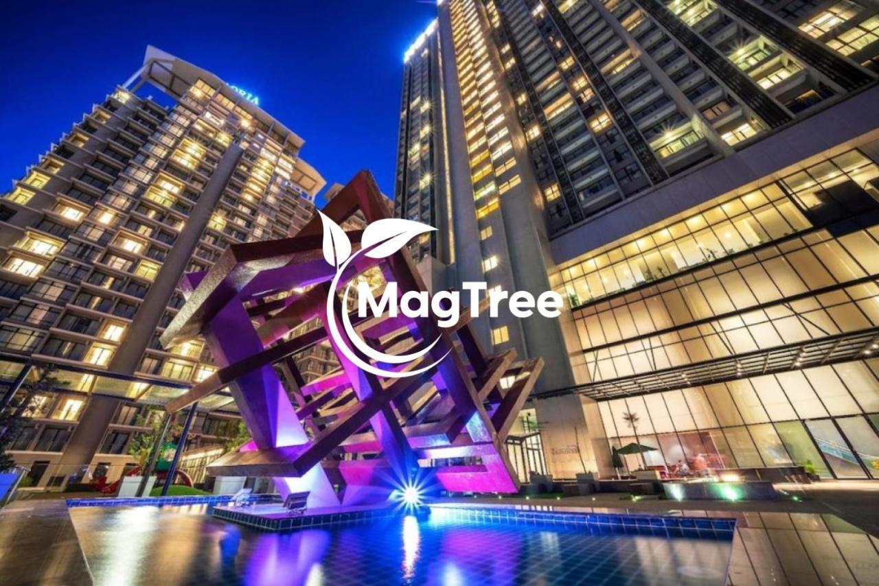Magtree Genting Highlands Ξενοδοχείο Εξωτερικό φωτογραφία