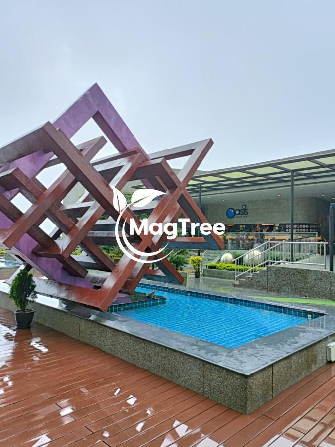 Magtree Genting Highlands Ξενοδοχείο Εξωτερικό φωτογραφία