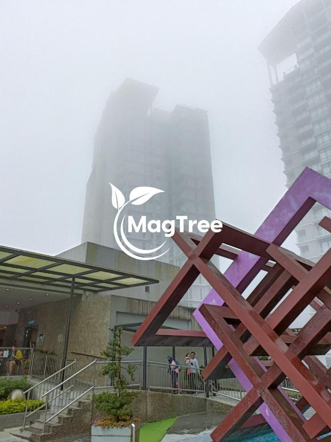 Magtree Genting Highlands Ξενοδοχείο Εξωτερικό φωτογραφία