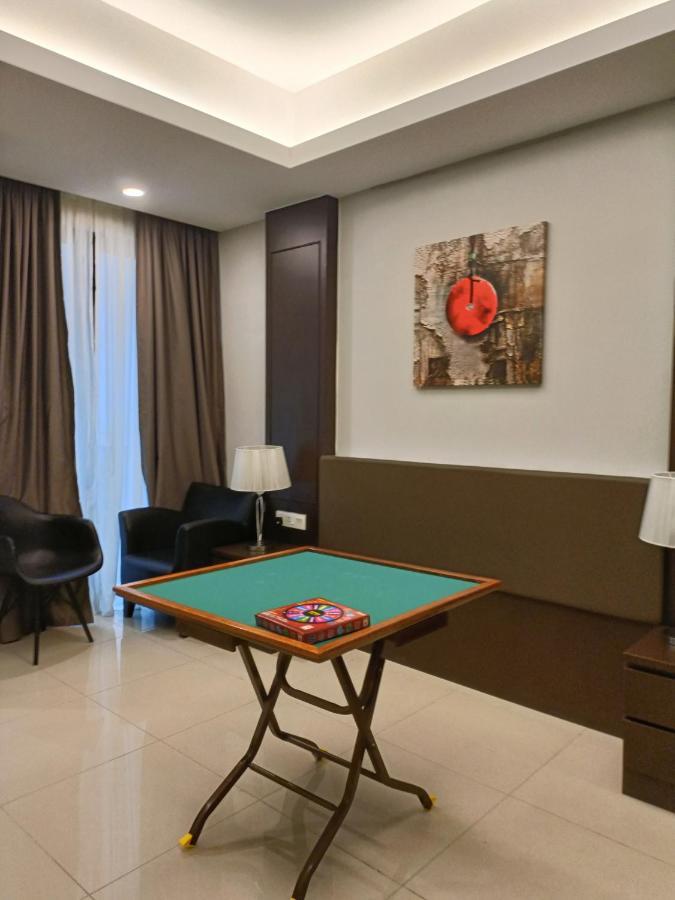 Magtree Genting Highlands Ξενοδοχείο Εξωτερικό φωτογραφία