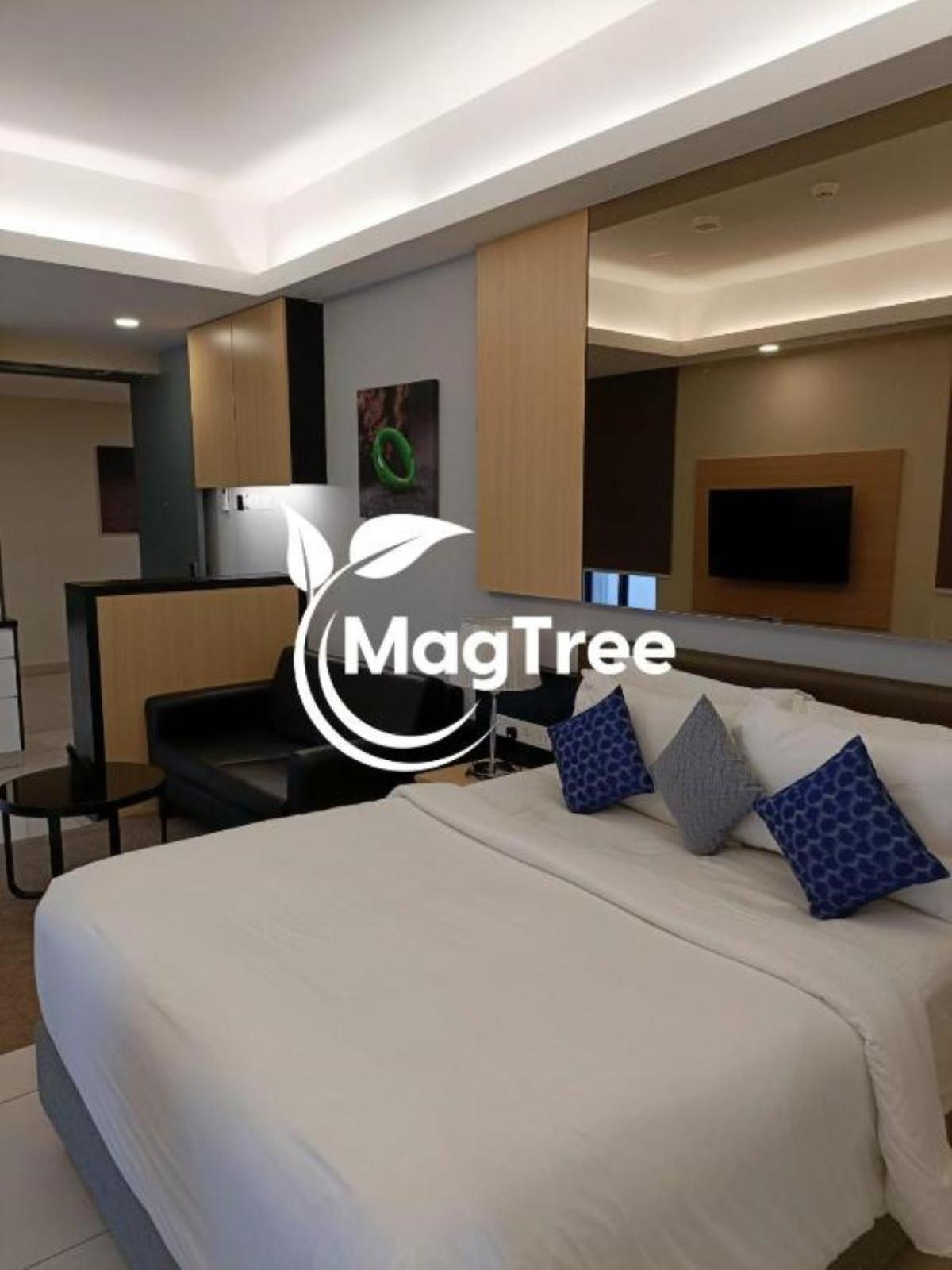 Magtree Genting Highlands Ξενοδοχείο Εξωτερικό φωτογραφία