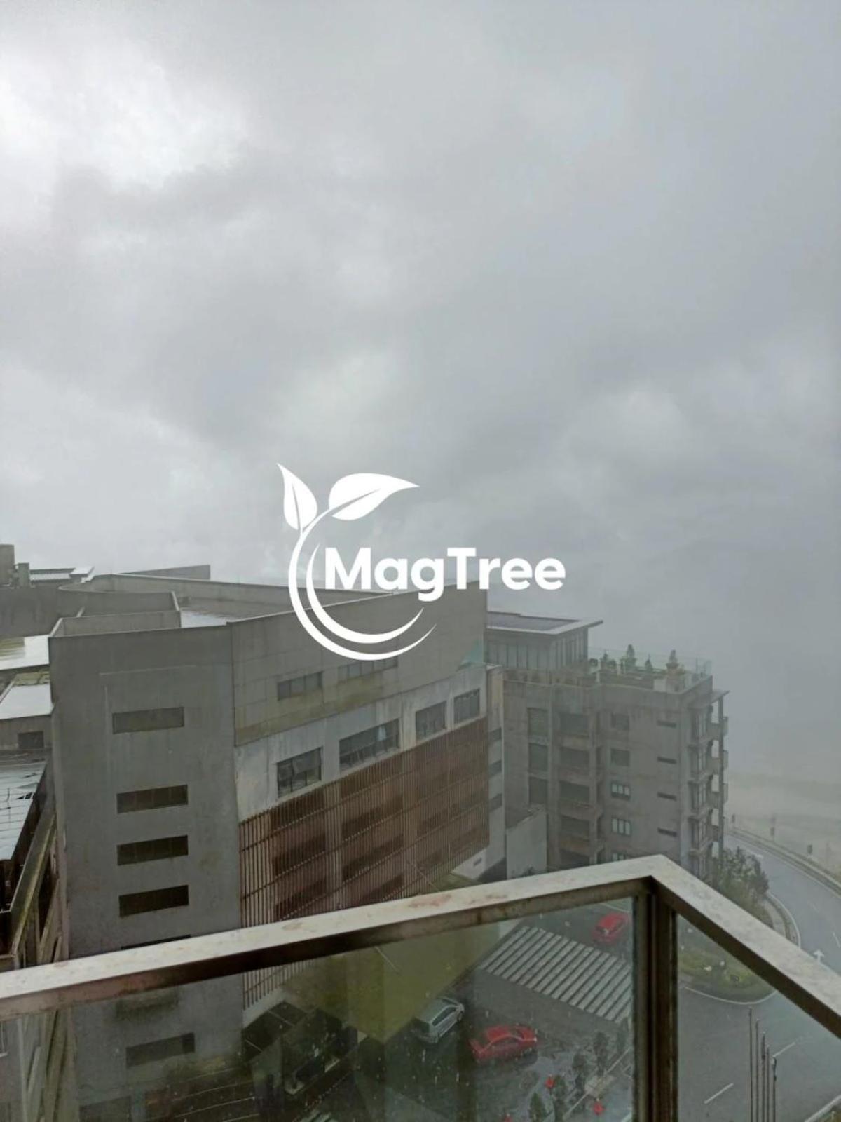 Magtree Genting Highlands Ξενοδοχείο Εξωτερικό φωτογραφία